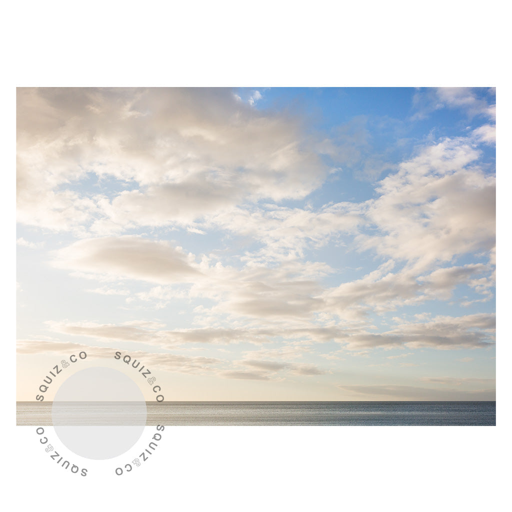 Mornington Peninsula Sunset by Nancy Louise | Photo Print